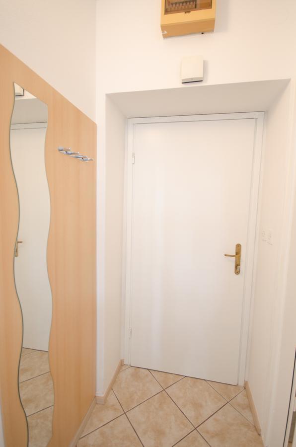 Apartment Trzaska With Free Parking Laibach Exterior foto